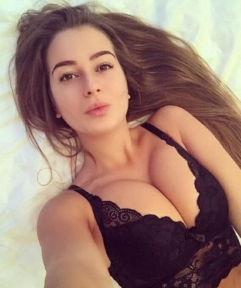 Валентина, 24 года